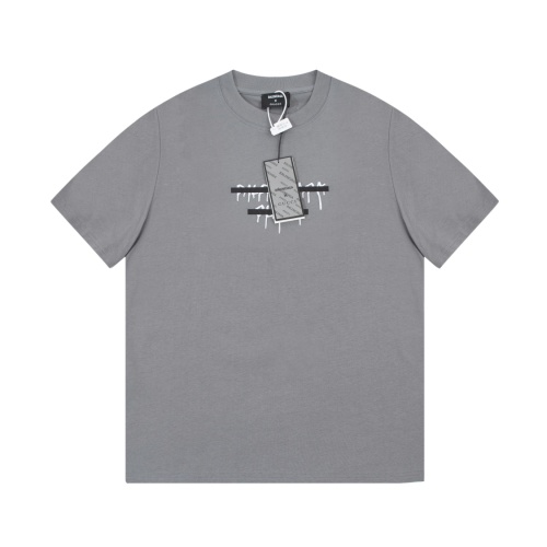 Balenciaga T-Shirts Short Sleeved For Unisex #1055212