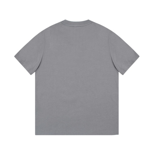Replica Balenciaga T-Shirts Short Sleeved For Unisex #1055212 $36.00 USD for Wholesale