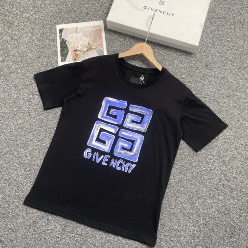 Givenchy T-Shirts Short Sleeved For Unisex #1055340