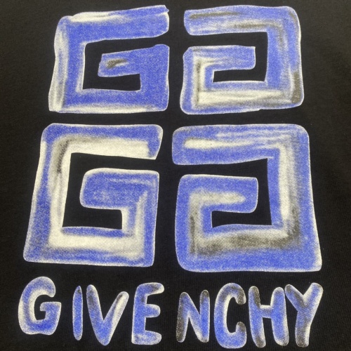 Replica Givenchy T-Shirts Short Sleeved For Unisex #1055340 $39.00 USD for Wholesale
