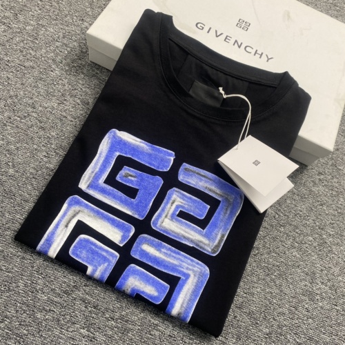 Replica Givenchy T-Shirts Short Sleeved For Unisex #1055340 $39.00 USD for Wholesale