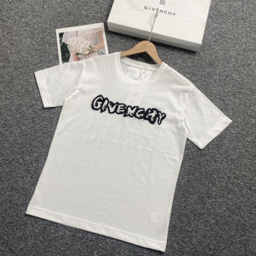 Givenchy T-Shirts Short Sleeved For Unisex #1055341