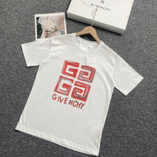 Givenchy T-Shirts Short Sleeved For Unisex #1055342