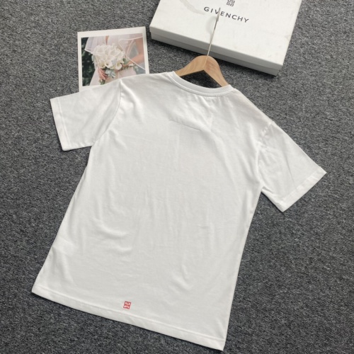 Replica Givenchy T-Shirts Short Sleeved For Unisex #1055342 $39.00 USD for Wholesale