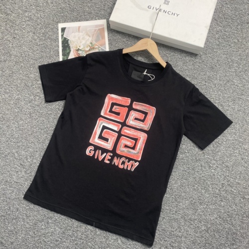 Givenchy T-Shirts Short Sleeved For Unisex #1055343