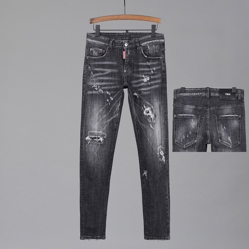 Dsquared Jeans For Men #1055380