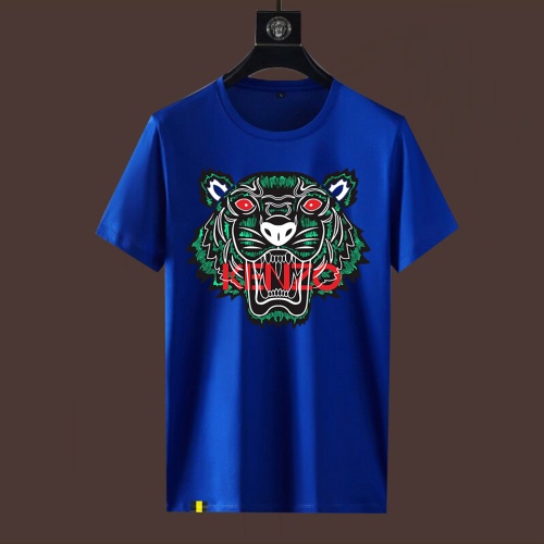 Kenzo T-Shirts Short Sleeved For Men #1055392 $40.00 USD, Wholesale Replica Kenzo T-Shirts