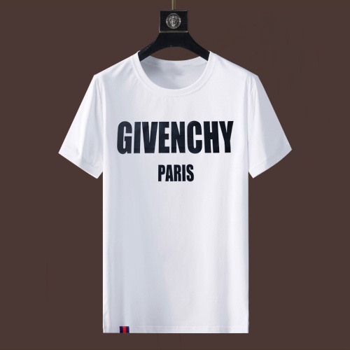 Givenchy T-Shirts Short Sleeved For Men #1055474