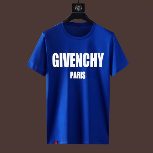 Givenchy T-Shirts Short Sleeved For Men #1055478