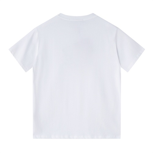 Replica Dolce & Gabbana D&G T-Shirts Short Sleeved For Unisex #1055612 $34.00 USD for Wholesale