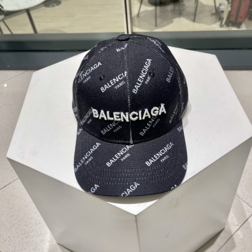 Balenciaga Caps #1055662