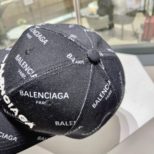 Replica Balenciaga Caps #1055662 $27.00 USD for Wholesale