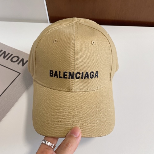 Balenciaga Caps #1055668