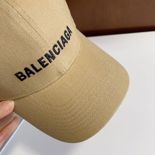 Replica Balenciaga Caps #1055668 $27.00 USD for Wholesale