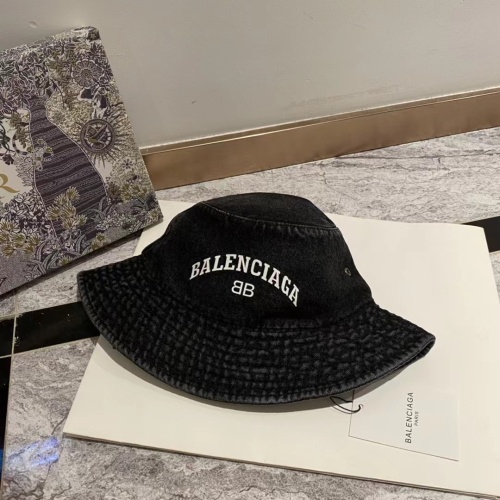 Replica Balenciaga Caps #1055674 $29.00 USD for Wholesale