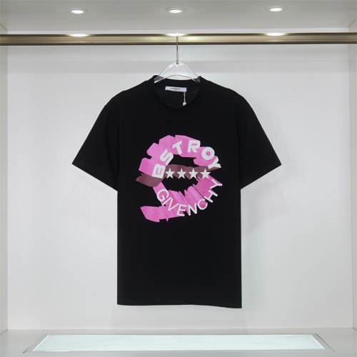 Givenchy T-Shirts Short Sleeved For Unisex #1055727