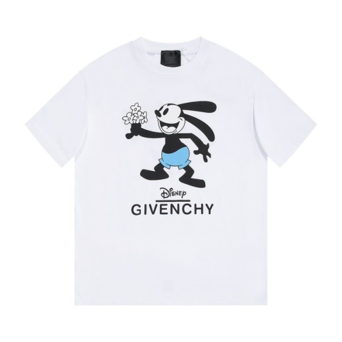 $40.00 USD Givenchy T-Shirts Short Sleeved For Unisex #1055728