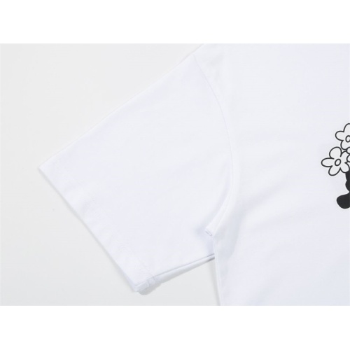 Replica Givenchy T-Shirts Short Sleeved For Unisex #1055728 $40.00 USD for Wholesale