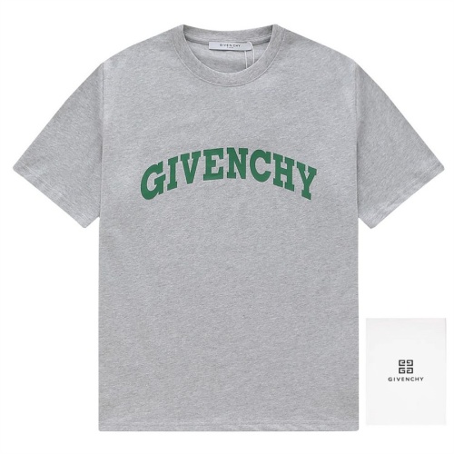 Givenchy T-Shirts Short Sleeved For Unisex #1055732