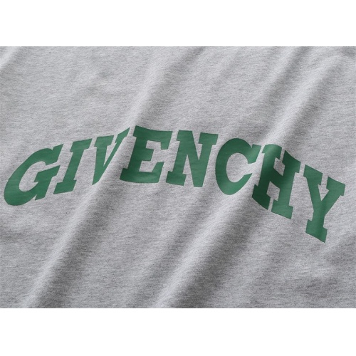 Replica Givenchy T-Shirts Short Sleeved For Unisex #1055732 $40.00 USD for Wholesale