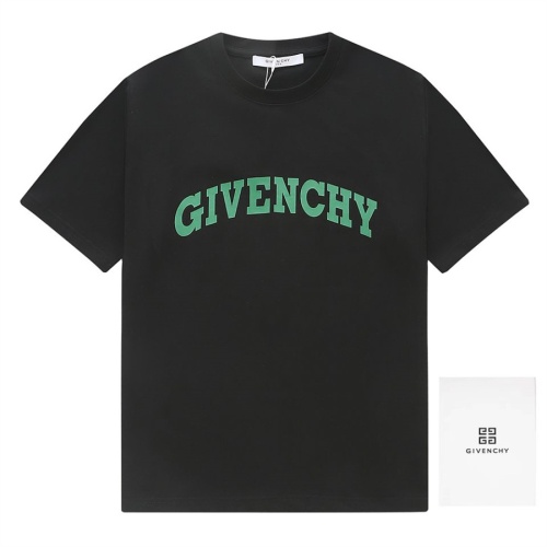 Givenchy T-Shirts Short Sleeved For Unisex #1055733