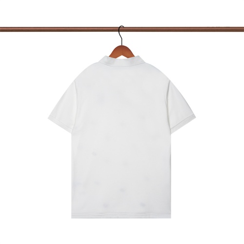 Replica Off-White T-Shirts Short Sleeved For Men #1055858 $39.00 USD for Wholesale