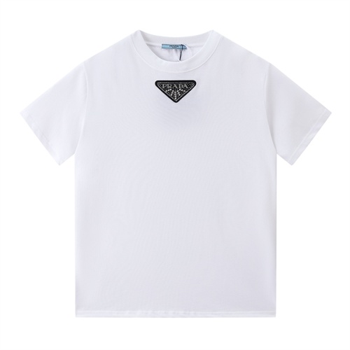 Philipp Plein PP T-Shirts Short Sleeved For Unisex #1055862
