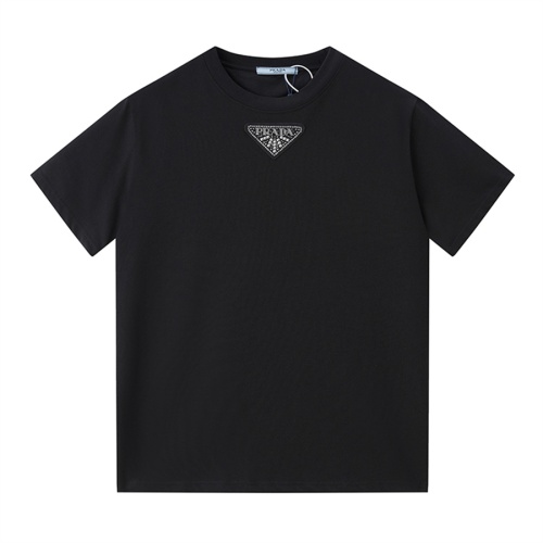 Philipp Plein PP T-Shirts Short Sleeved For Unisex #1055863