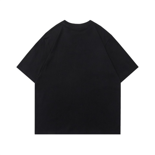 Replica Balenciaga T-Shirts Short Sleeved For Unisex #1055867 $42.00 USD for Wholesale
