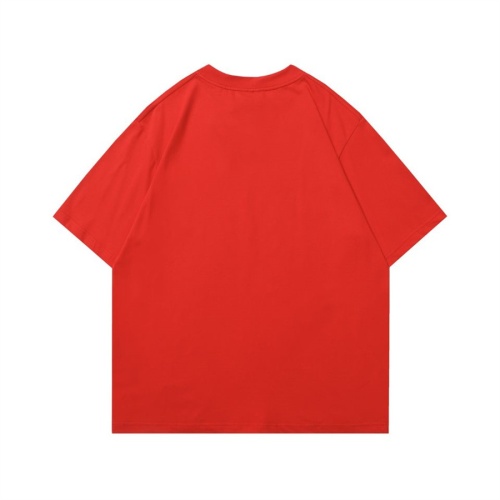 Replica Balenciaga T-Shirts Short Sleeved For Unisex #1055868 $42.00 USD for Wholesale