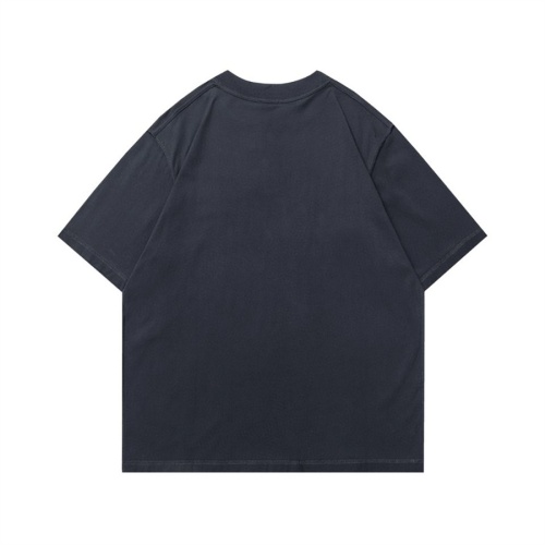 Replica Balenciaga T-Shirts Short Sleeved For Unisex #1055870 $42.00 USD for Wholesale