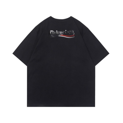 Balenciaga T-Shirts Short Sleeved For Unisex #1055883