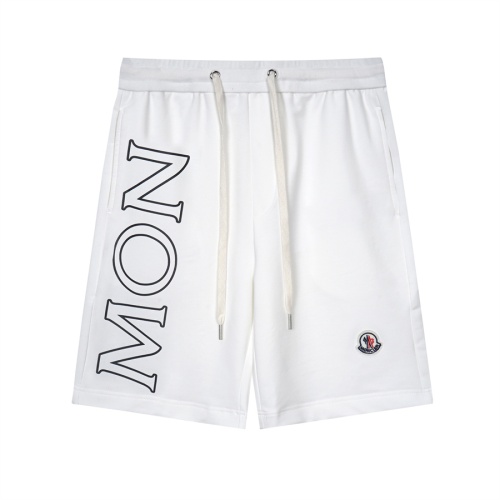 Moncler Pants For Men #1055904 $39.00 USD, Wholesale Replica Moncler Pants