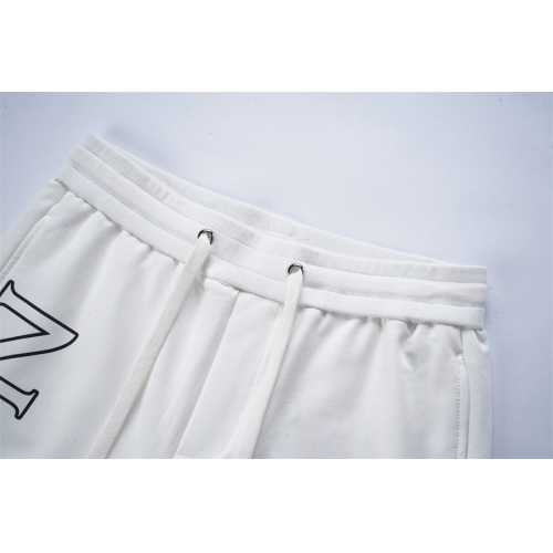 Replica Moncler Pants For Men #1055904 $39.00 USD for Wholesale