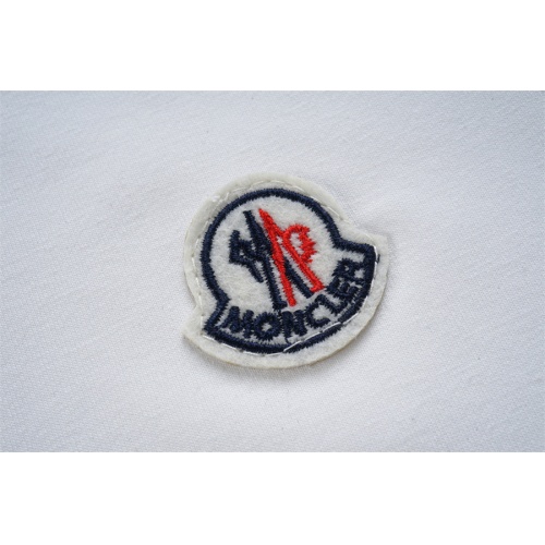 Replica Moncler Pants For Men #1055904 $39.00 USD for Wholesale