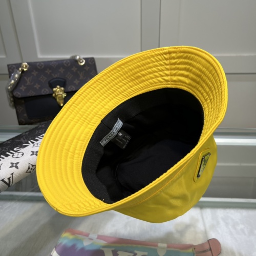 Replica Prada Caps #1055931 $29.00 USD for Wholesale