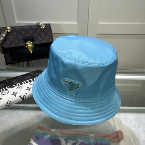 Replica Prada Caps #1055935 $29.00 USD for Wholesale