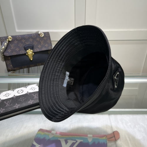 Replica Prada Caps #1055937 $29.00 USD for Wholesale