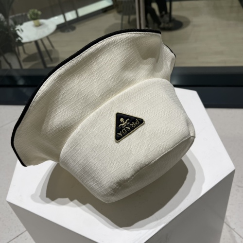 Replica Prada Caps #1055947 $34.00 USD for Wholesale