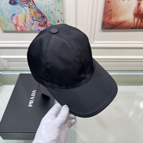 Replica Prada Caps #1055951 $36.00 USD for Wholesale