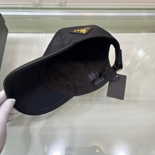 Replica Prada Caps #1055951 $36.00 USD for Wholesale
