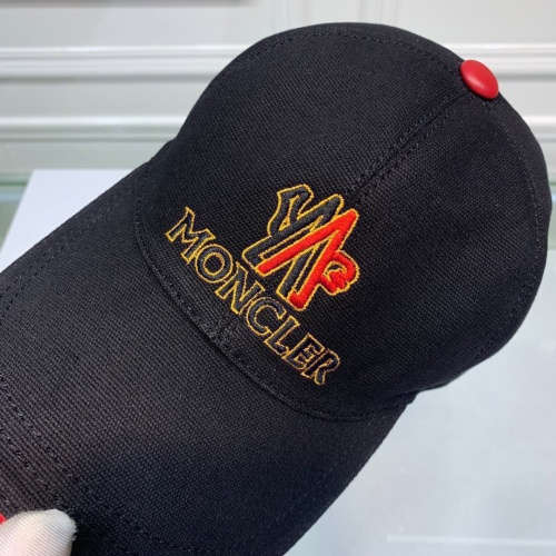 Replica Moncler Caps #1055956 $34.00 USD for Wholesale