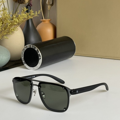 Bvlgari AAA Quality Sunglasses #1056096