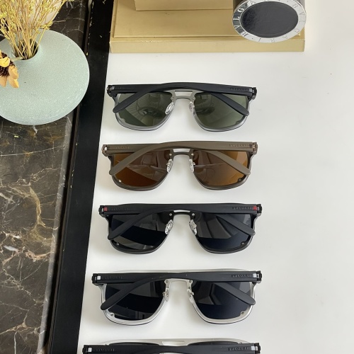 Replica Bvlgari AAA Quality Sunglasses #1056096 $68.00 USD for Wholesale