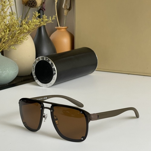 Bvlgari AAA Quality Sunglasses #1056097