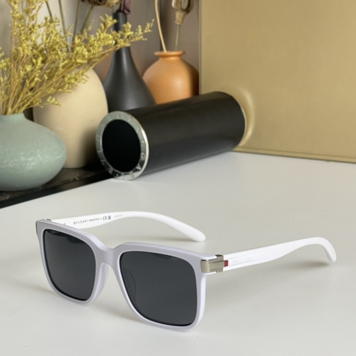 Bvlgari AAA Quality Sunglasses #1056105
