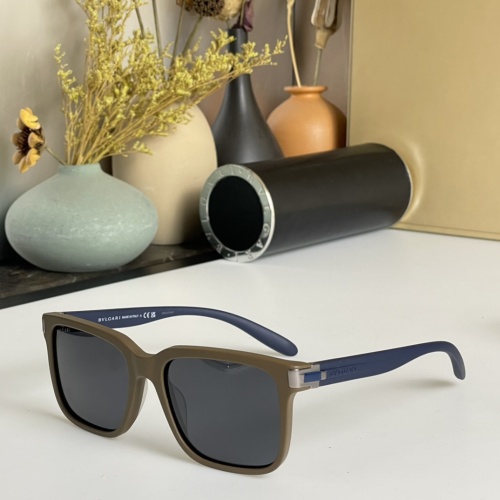 Bvlgari AAA Quality Sunglasses #1056107