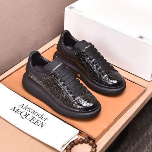 Alexander McQueen Shoes For Women #1056254