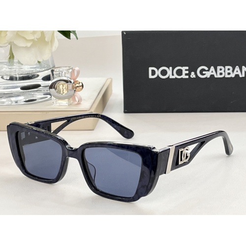 Dolce & Gabbana AAA Quality Sunglasses #1056326