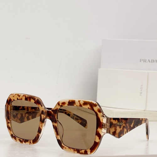 Prada AAA Quality Sunglasses #1056493